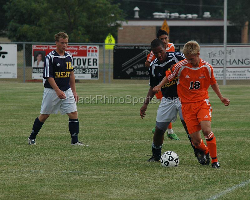 2008-08-28 Soccer JHS vs. Haslett-043.JPG